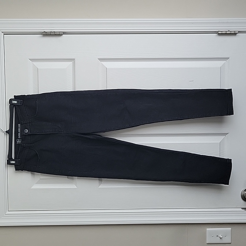 Nobo Super High Rise Skinny Jeans